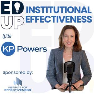 EdUp Institutional Effectiveness