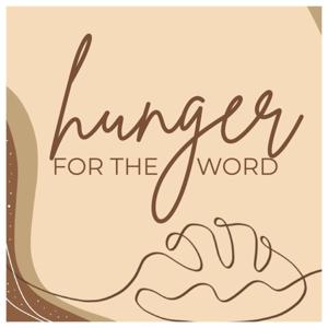 Hunger for the word