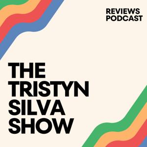 The Tristyn Silva Show