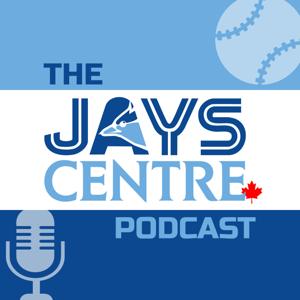 The Jays Centre Podcast