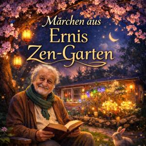 Märchen aus Erni's Zen-Garten