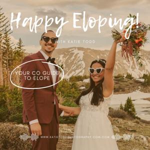 Happy Eloping