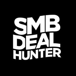 The SMB Deal Hunter Podcast