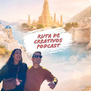 Ruta de creativos Podcast