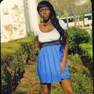 Beyond The Mic with Janella Kennedy