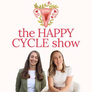 The Happy Cycle Show