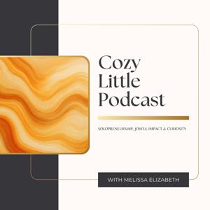 Cozy Little Podcast