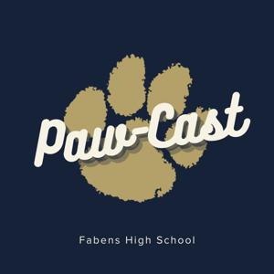 Paw-Cast (Fabens High School)