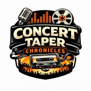 Concert Taper Chronicles