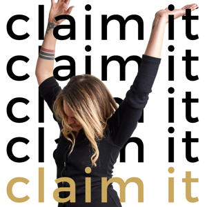 Claim It! with Tricia, Your Joyologist