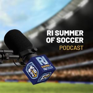 Rhode Island Summer of Soccer