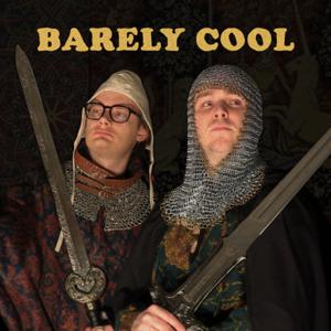 Barely Cool