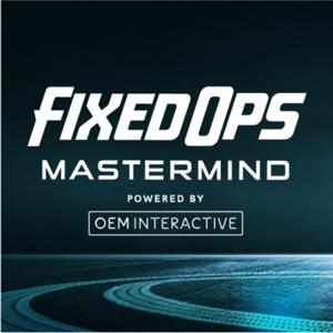 Fixed Ops Mastermind