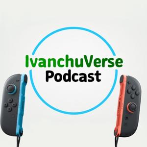 IvanchuVerse Podcast