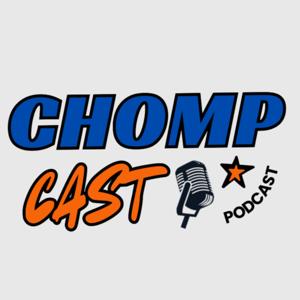 ChompCast Podcast