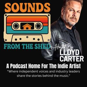 Sounds From The Shed