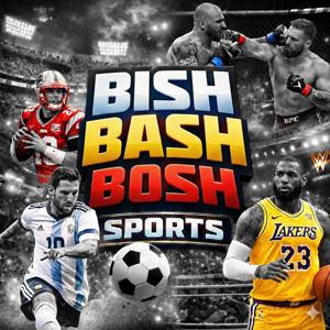 Bish Bash Bosh Sports