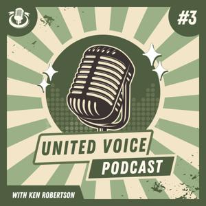 United Voice: The South Orange County Coastal Property Podcast