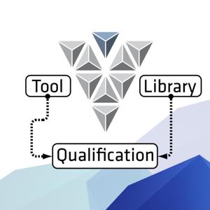 Validas — Tool and Library Qualification