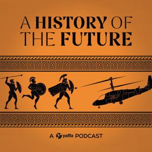 A History of the Future