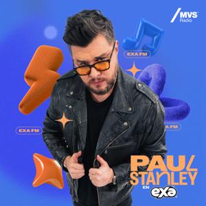 Paul en Exa