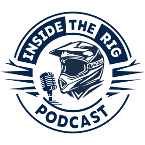 Inside the Rig
