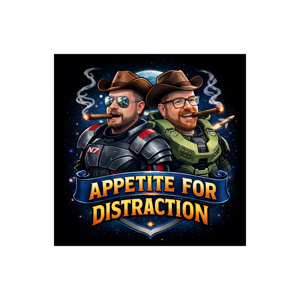 Appetite for Distraction