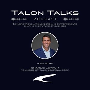 Talon Talks Podcast