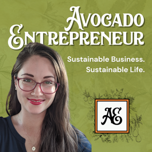 Avocado Entrepreneur