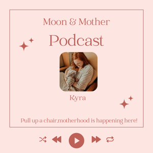 Episode One: My Path to Doula Work