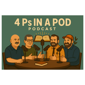 4 Ps In A Pod