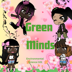 Green Minds Podcast
