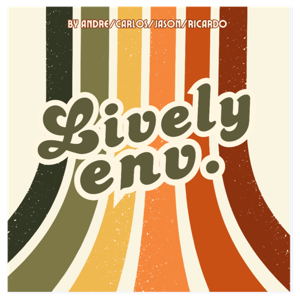 Lively ENV