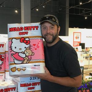 Snappy Dresser Baloney