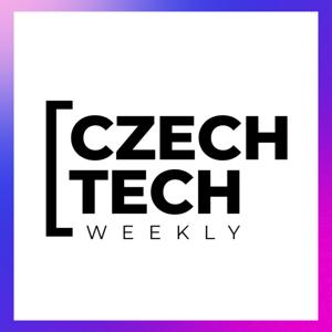 Czech Tech Weekly