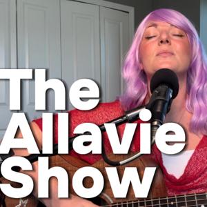 The Allavie Show - Sing With Confidence