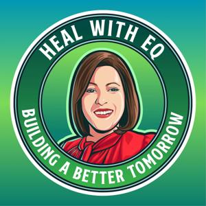 Heal with EQ at the EQ Oasis: Your safe sanctuary for healing a broken heart.