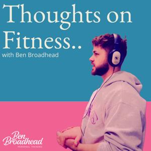 Thoughts on Fitness