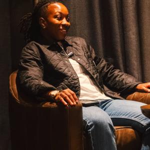 Behind The Vibe | Urban Music Enthusiast Podcast