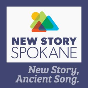 New Story Ancient Song