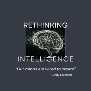 Rethinking Intelligence