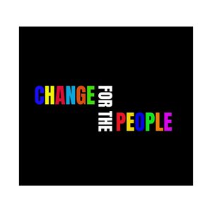 Change for the People