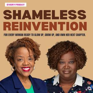 Shameless Reinvention