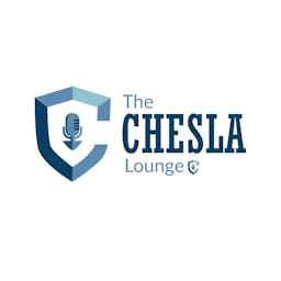 The CHESLA Lounge