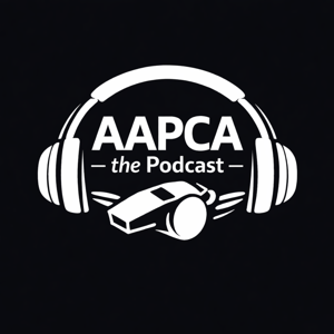 AAPCA the Podcast