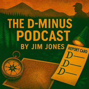 D-Minus Diaries Podcast