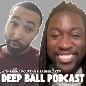 The Deep Ball Podcast