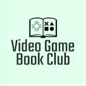 Video Game Book Club