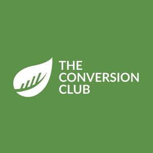 The Conversion Club by BusySeed
