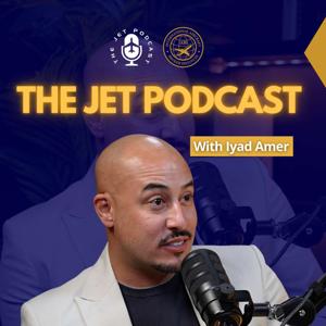 The Jet Podcast By IABI